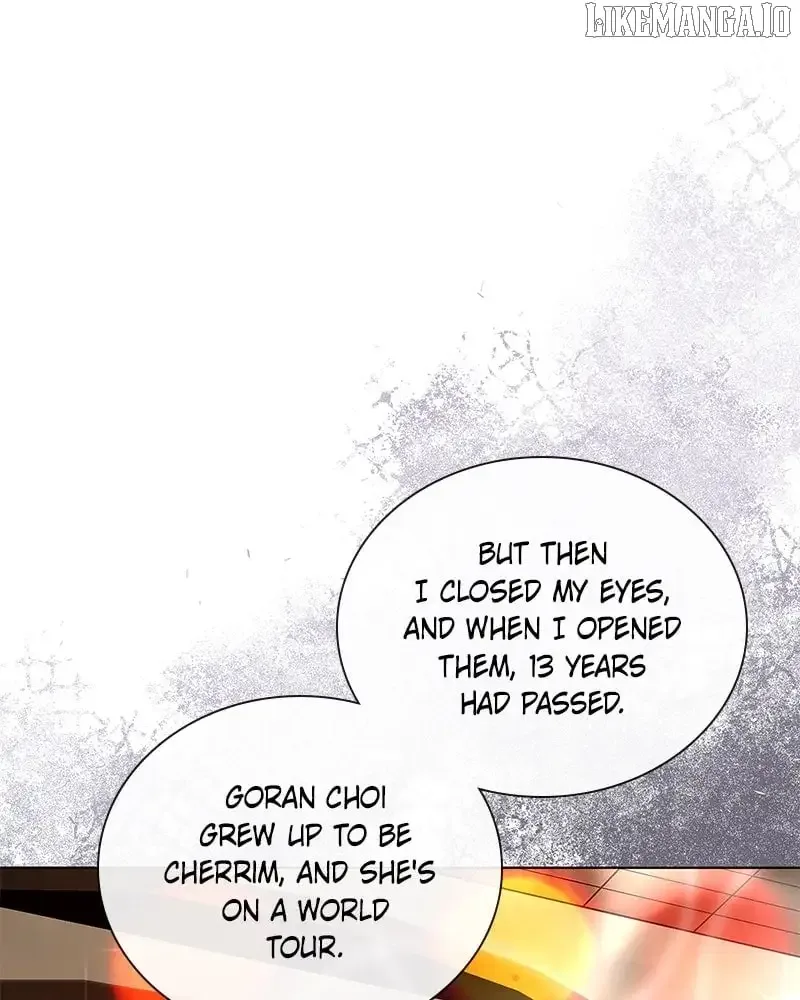 It’s My Life - Webtoon Chapter 18 page 20
