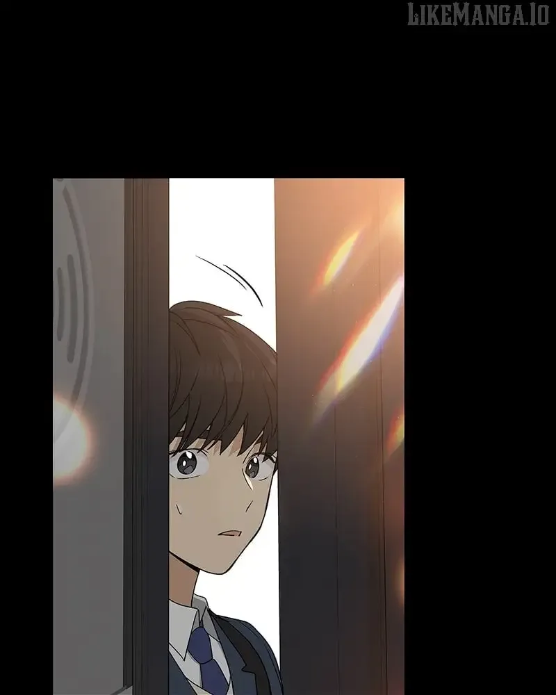 It’s My Life - Webtoon Chapter 18 page 34