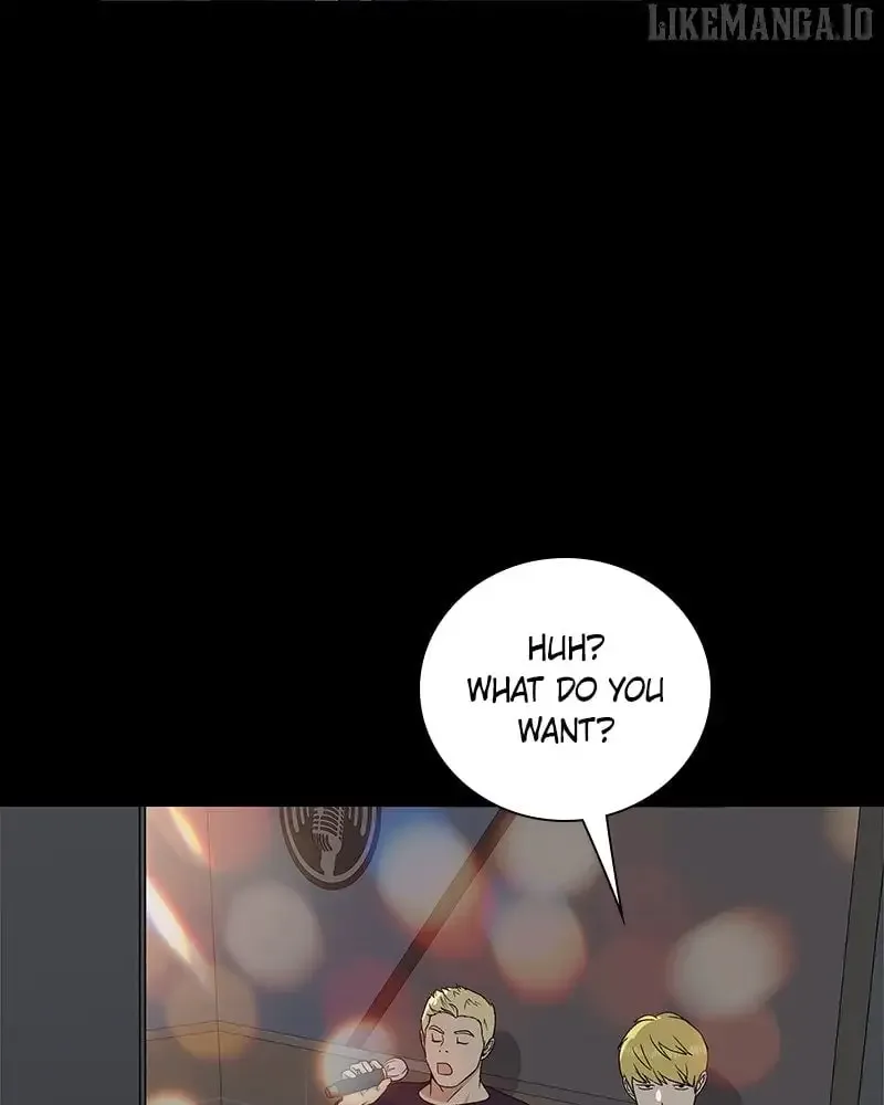 It’s My Life - Webtoon Chapter 18 page 35