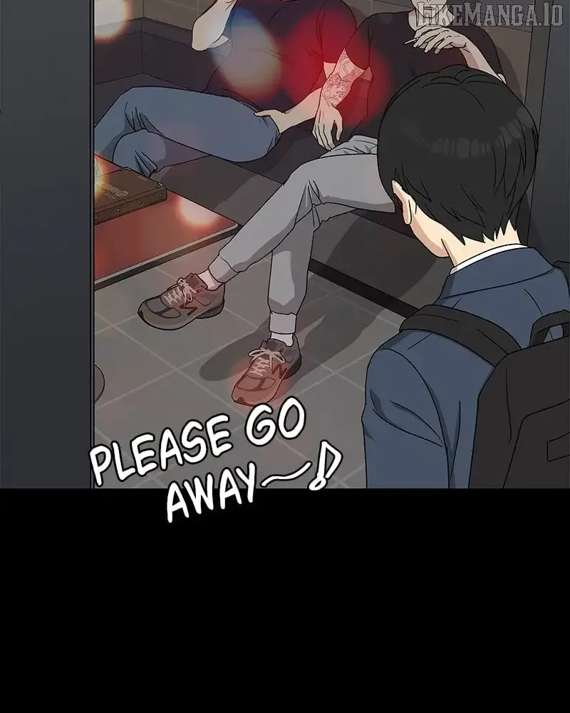 It’s My Life - Webtoon Chapter 18 page 36