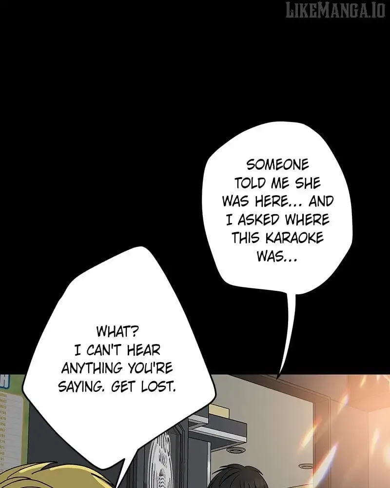 It’s My Life - Webtoon Chapter 18 page 37