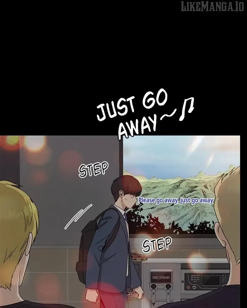It’s My Life - Webtoon Chapter 18 page 39