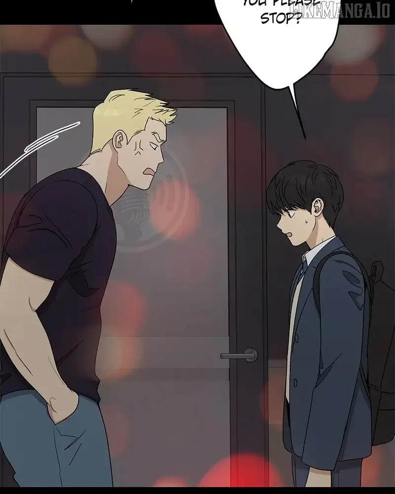 It’s My Life - Webtoon Chapter 18 page 44