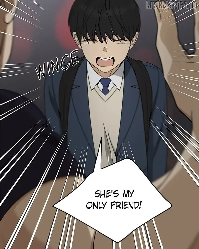 It’s My Life - Webtoon Chapter 18 page 46
