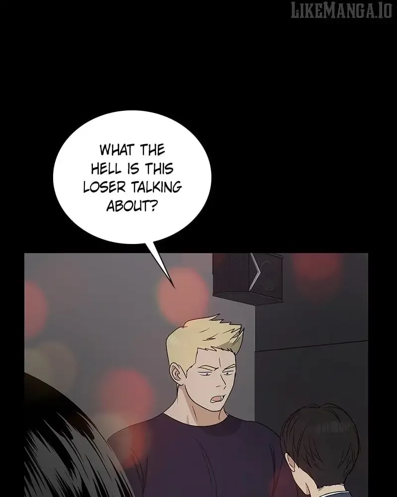 It’s My Life - Webtoon Chapter 18 page 51