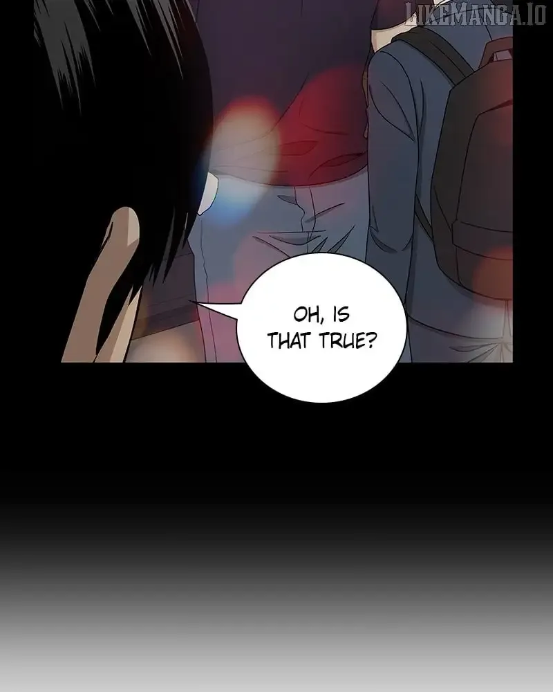 It’s My Life - Webtoon Chapter 18 page 52