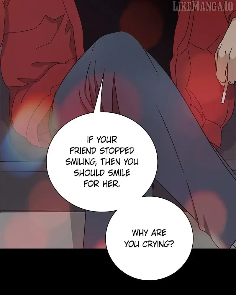 It’s My Life - Webtoon Chapter 18 page 54