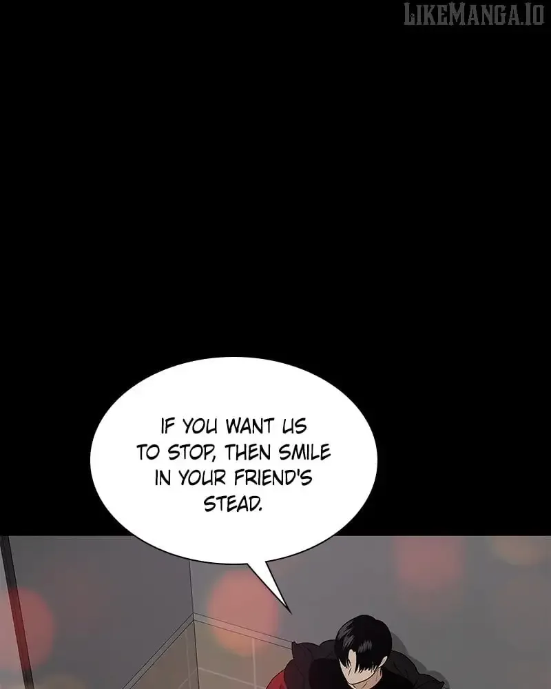 It’s My Life - Webtoon Chapter 18 page 55