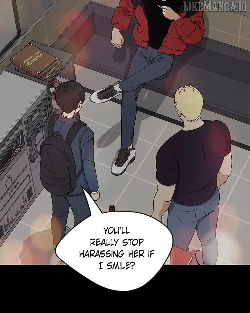 It’s My Life - Webtoon Chapter 18 page 56
