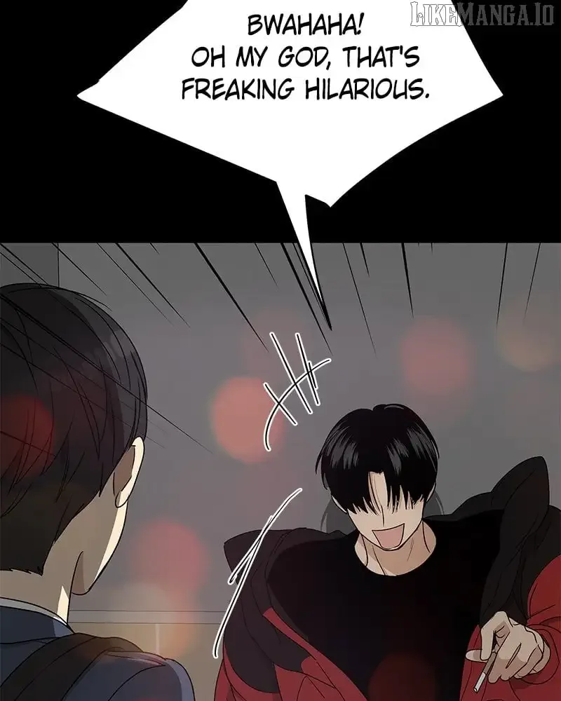 It’s My Life - Webtoon Chapter 18 page 61