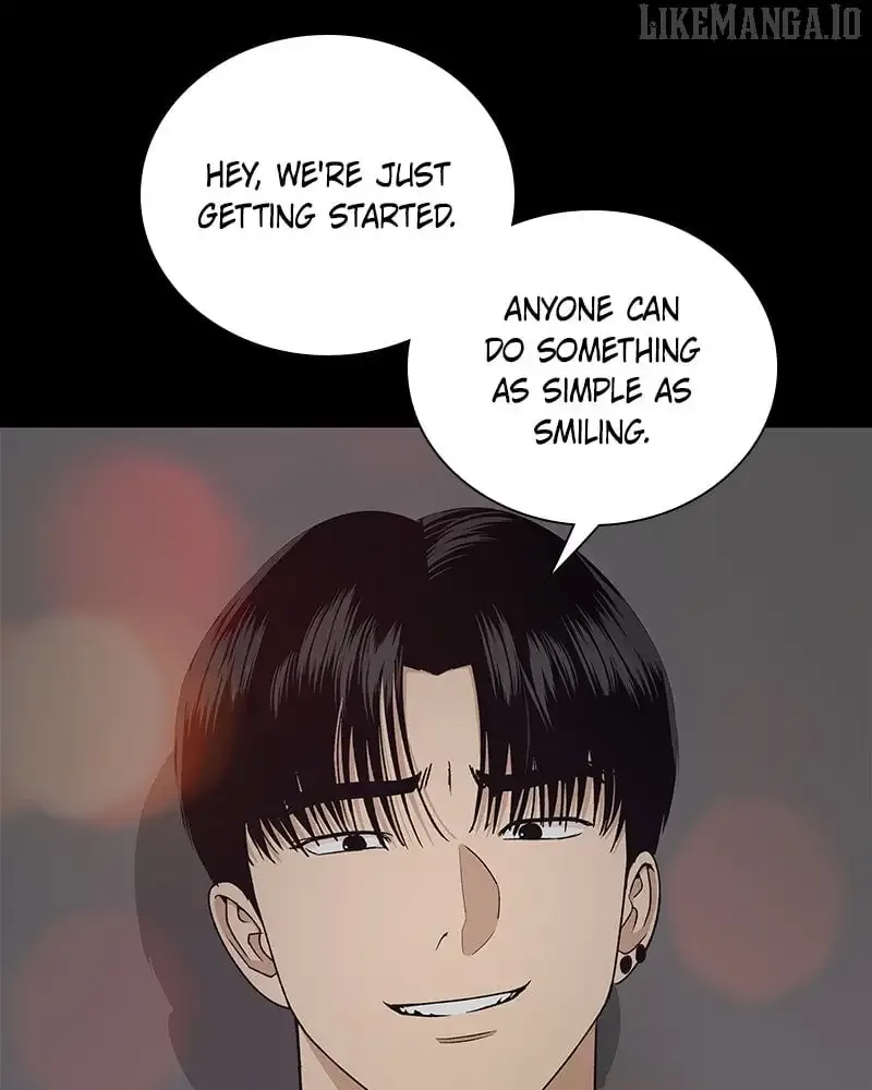 It’s My Life - Webtoon Chapter 18 page 63