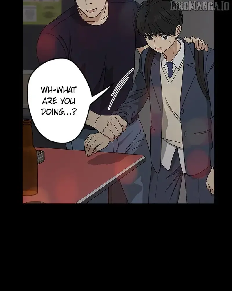 It’s My Life - Webtoon Chapter 18 page 67