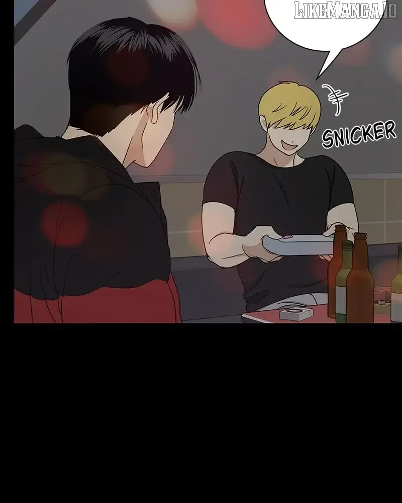 It’s My Life - Webtoon Chapter 18 page 72