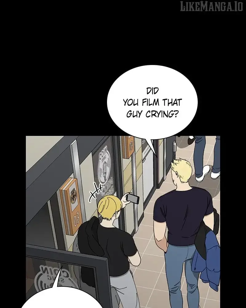 It’s My Life - Webtoon Chapter 18 page 80