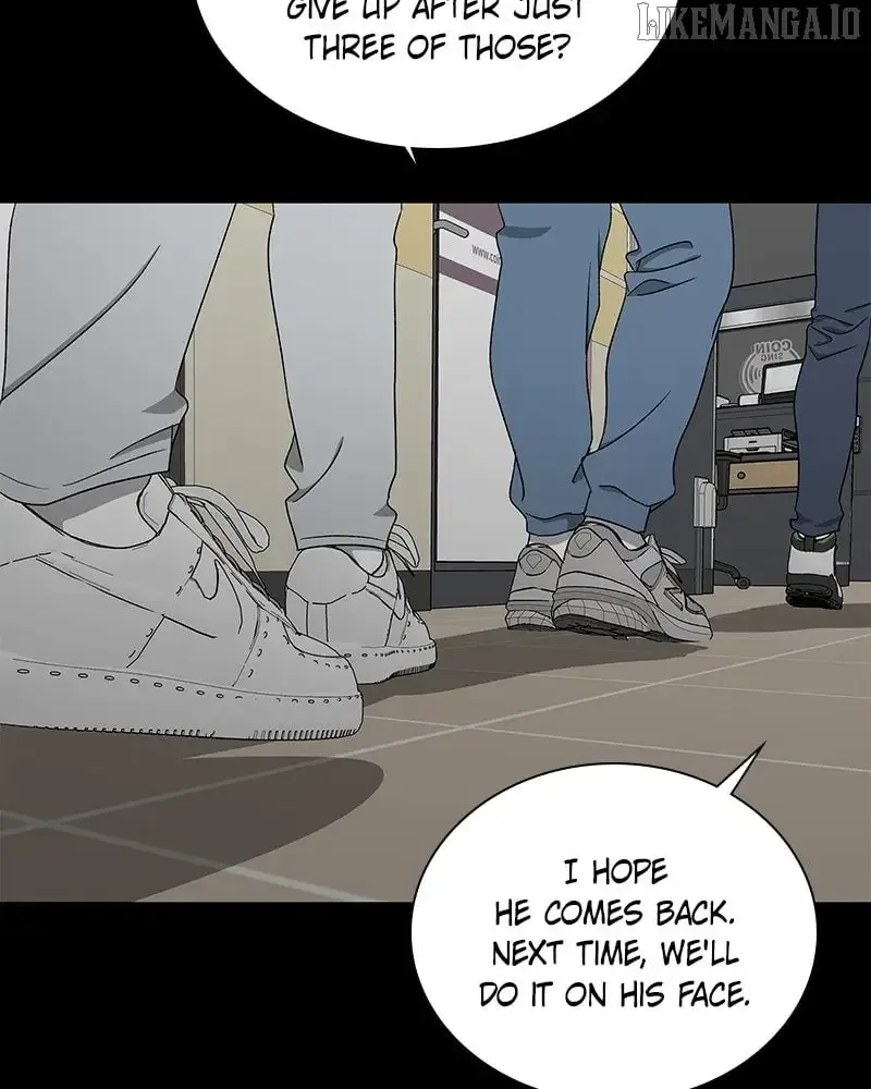 It’s My Life - Webtoon Chapter 18 page 82