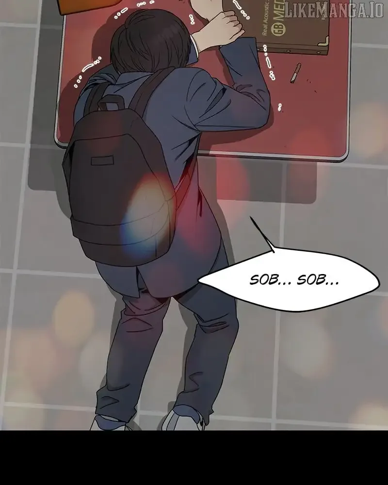 It’s My Life - Webtoon Chapter 18 page 84