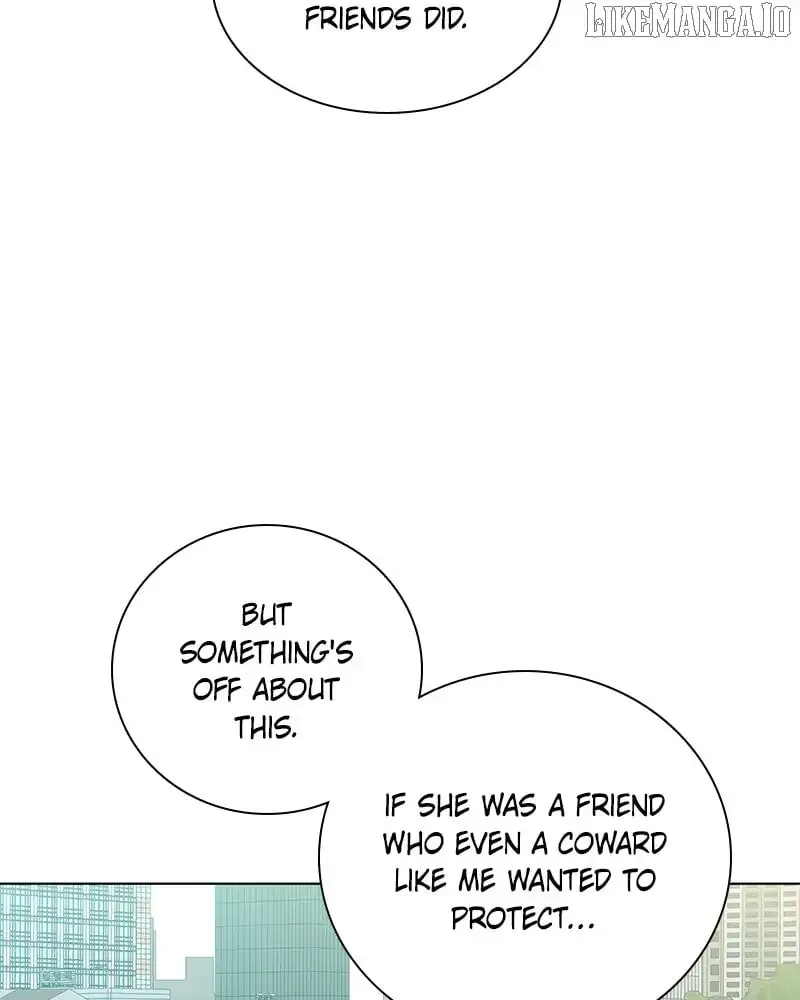 It’s My Life - Webtoon Chapter 18 page 90