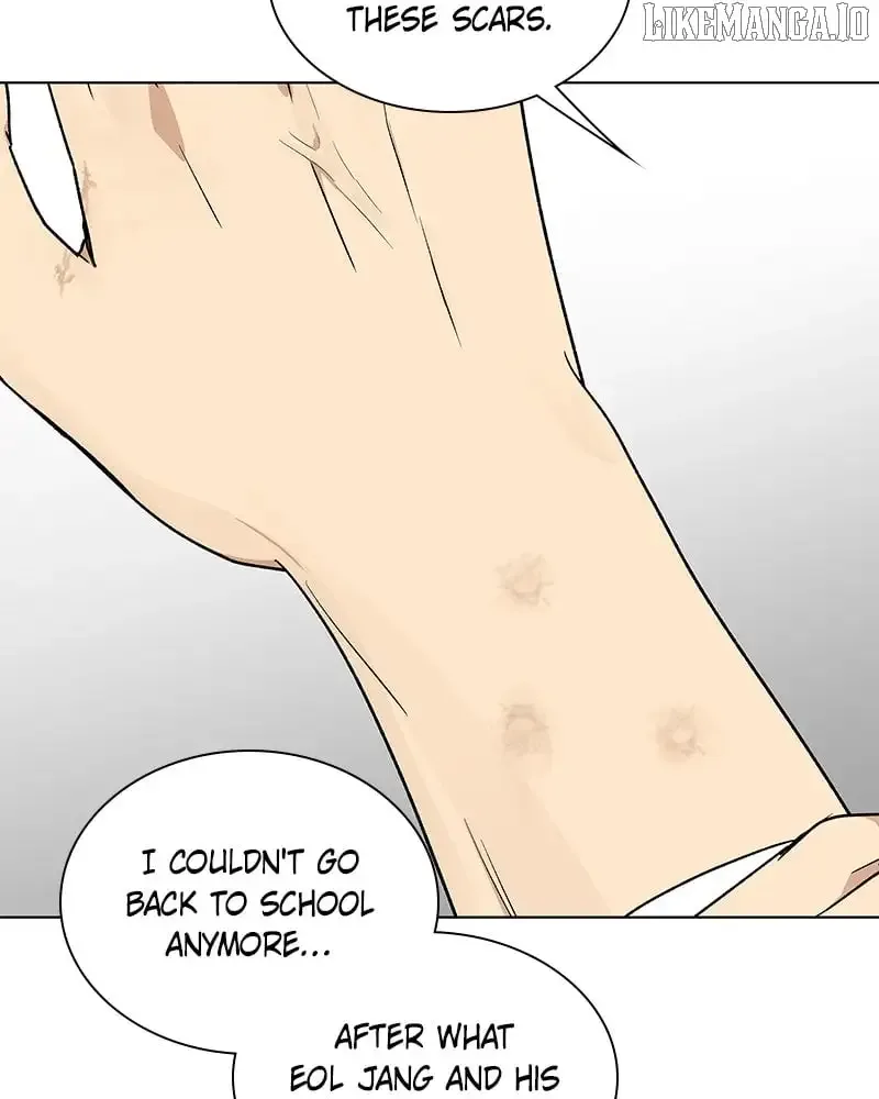 It’s My Life - Webtoon Chapter 18 page 89
