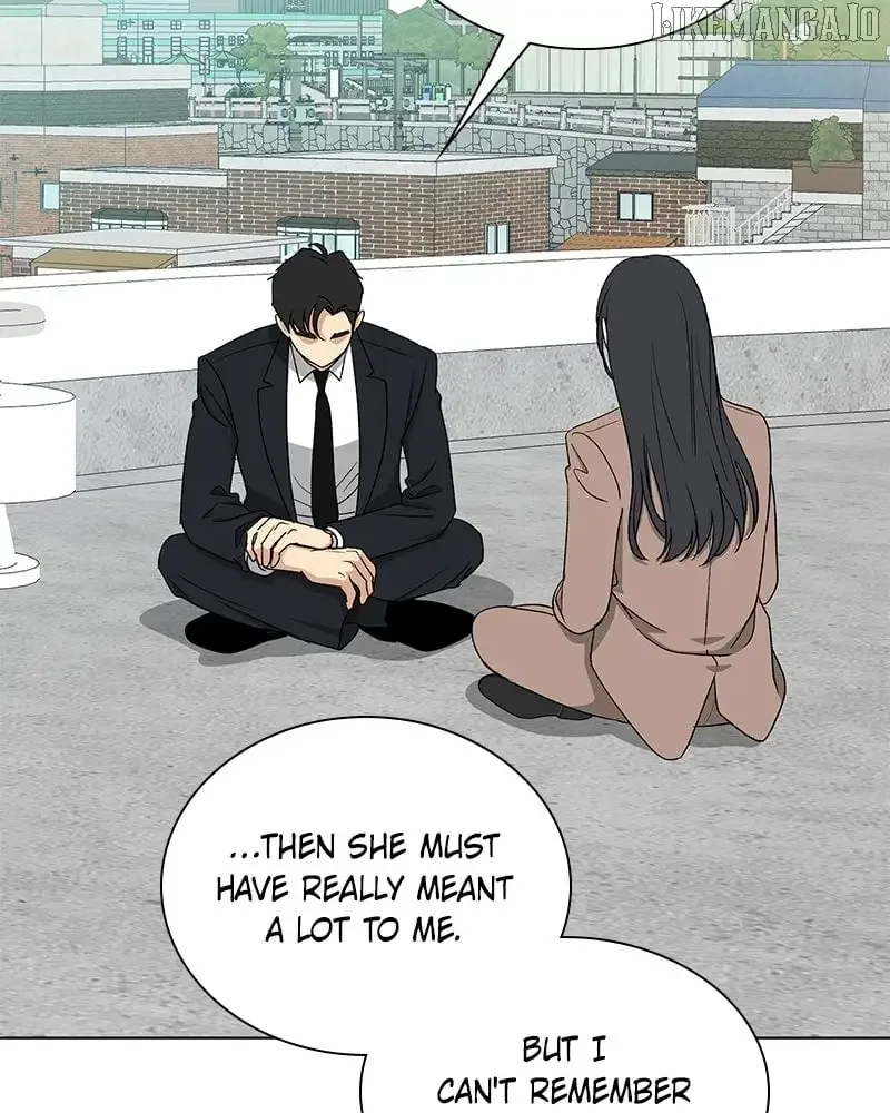 It’s My Life - Webtoon Chapter 18 page 91