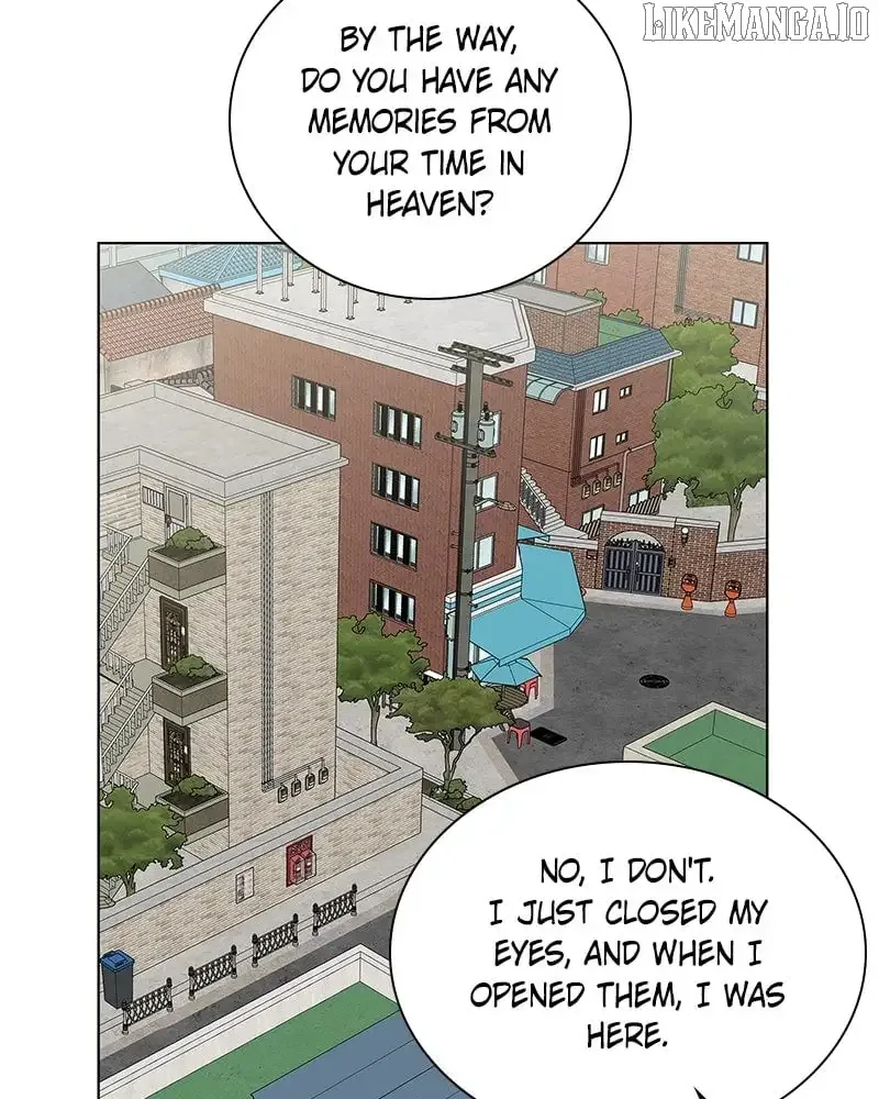 It’s My Life - Webtoon Chapter 18 page 97