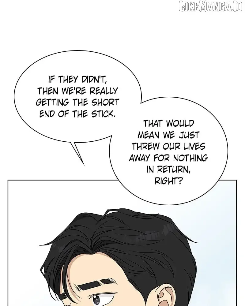 It’s My Life - Webtoon Chapter 18 page 100