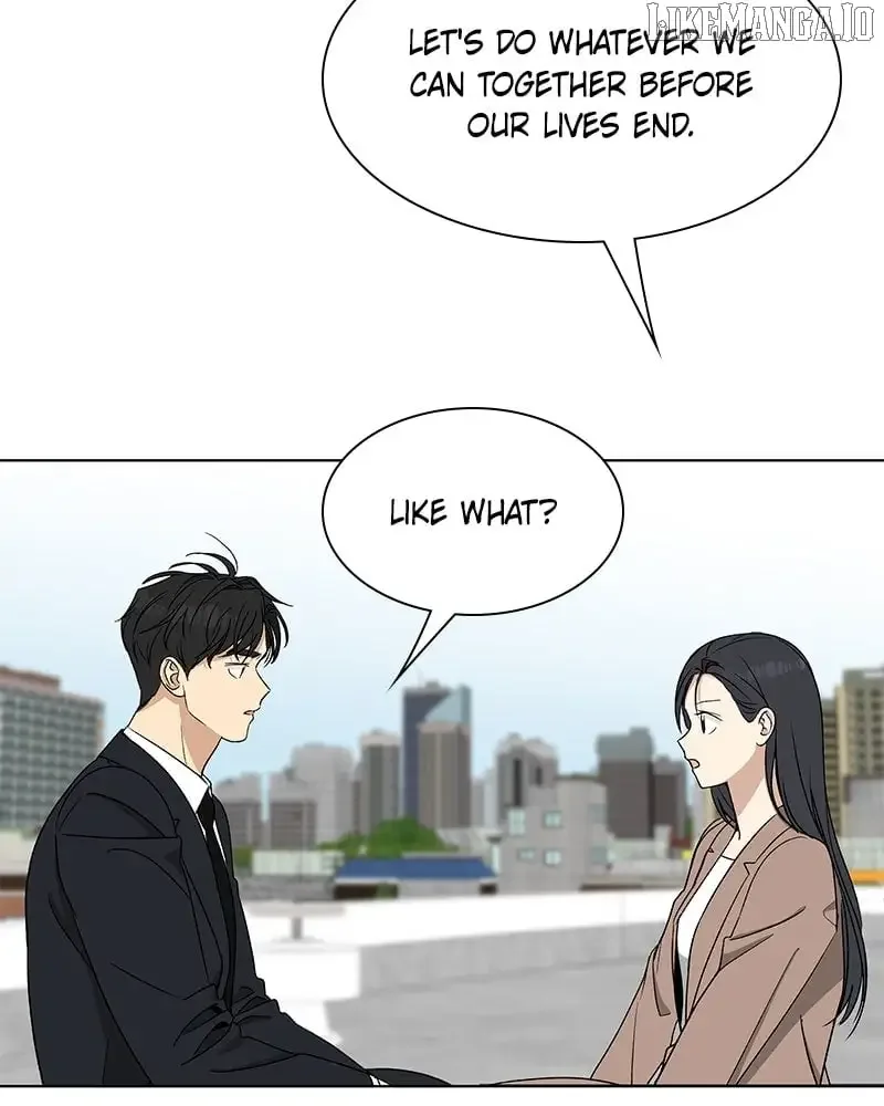It’s My Life - Webtoon Chapter 18 page 102