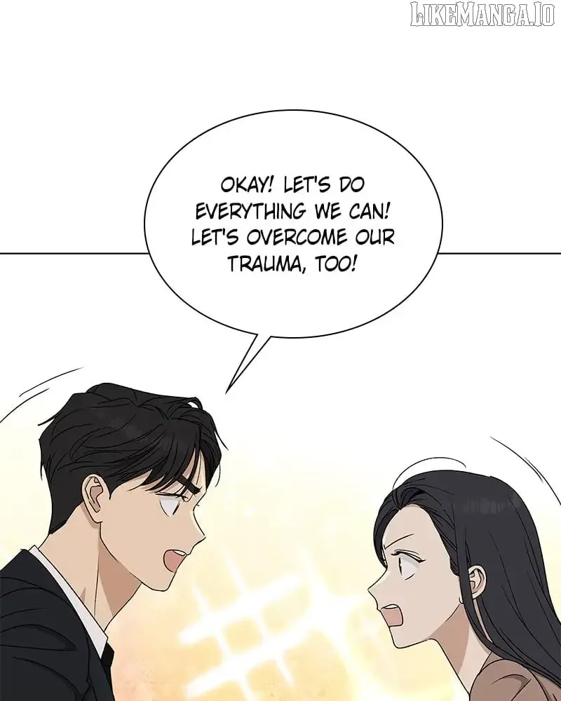 It’s My Life - Webtoon Chapter 18 page 107