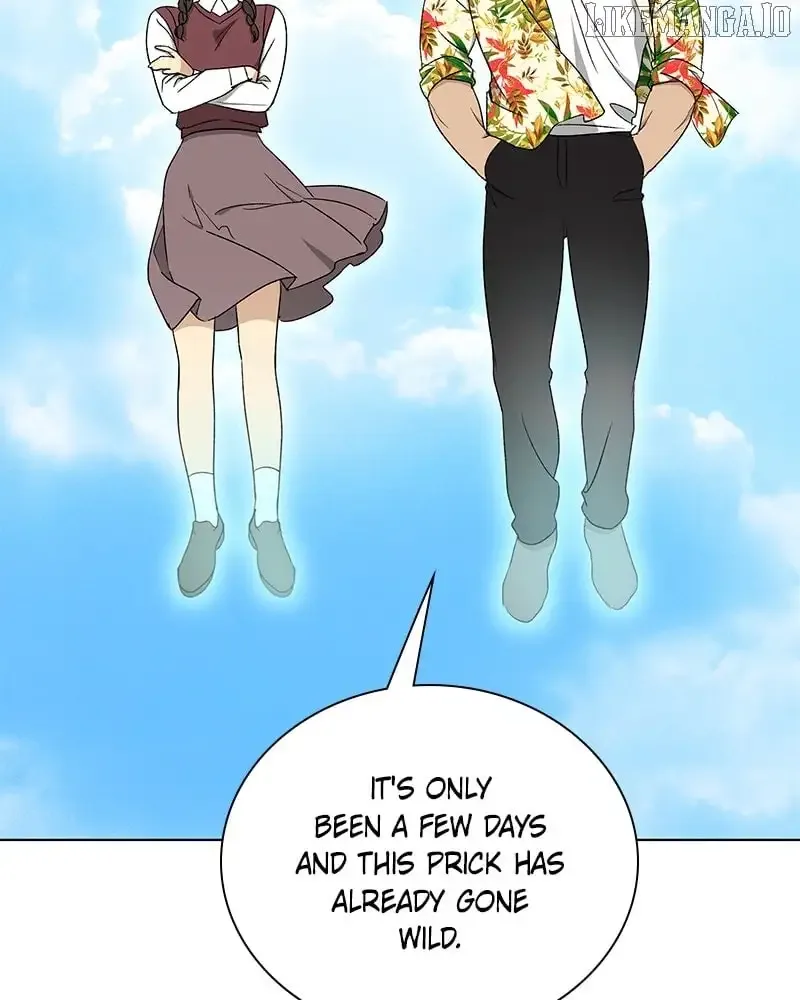 It’s My Life - Webtoon Chapter 18 page 111