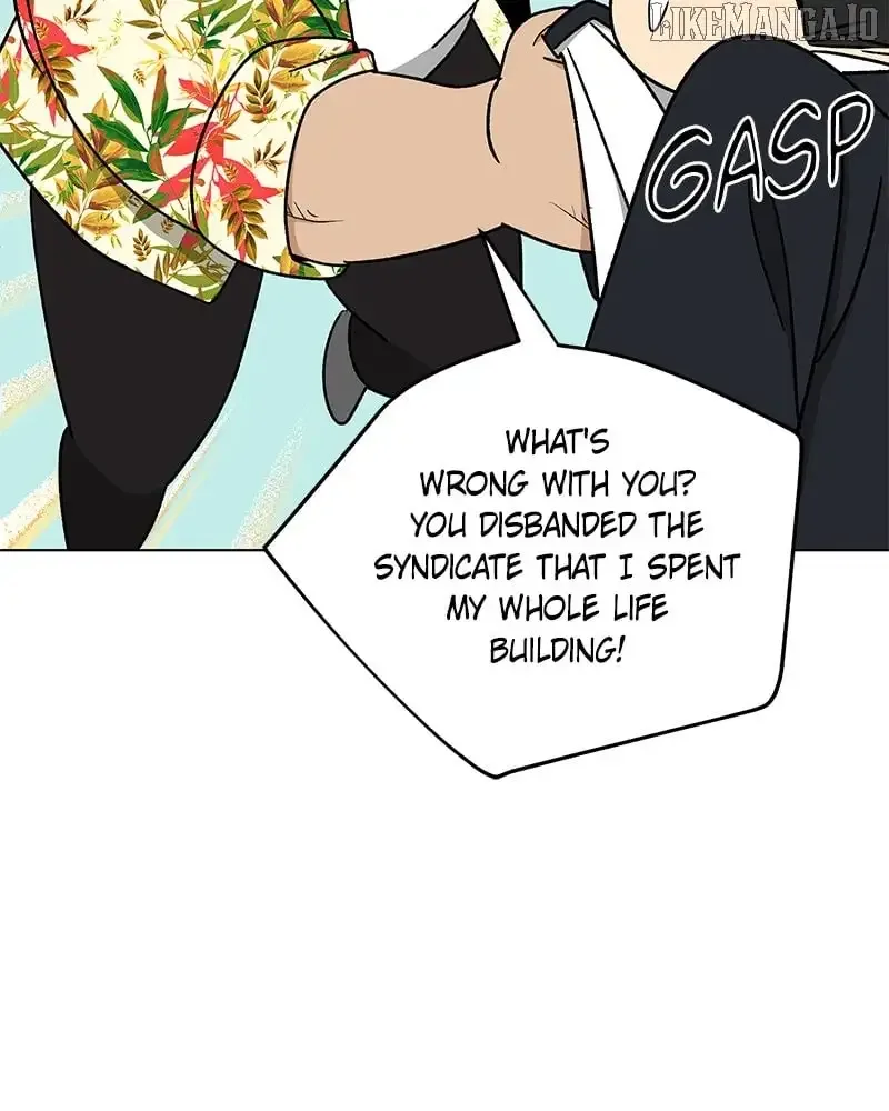 It’s My Life - Webtoon Chapter 18 page 123