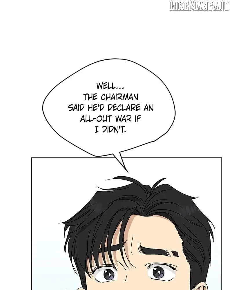 It’s My Life - Webtoon Chapter 18 page 124
