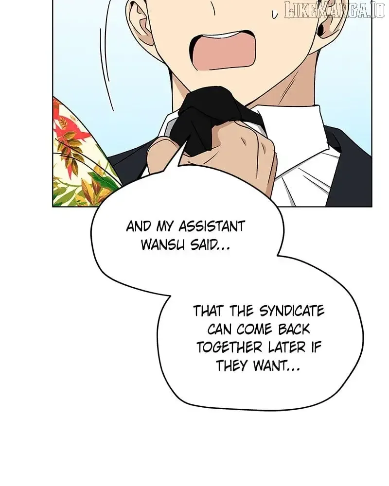 It’s My Life - Webtoon Chapter 18 page 125