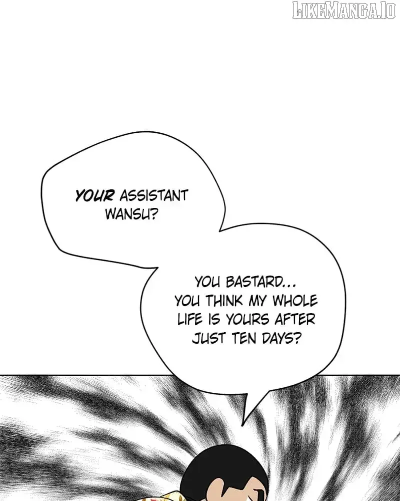 It’s My Life - Webtoon Chapter 18 page 126