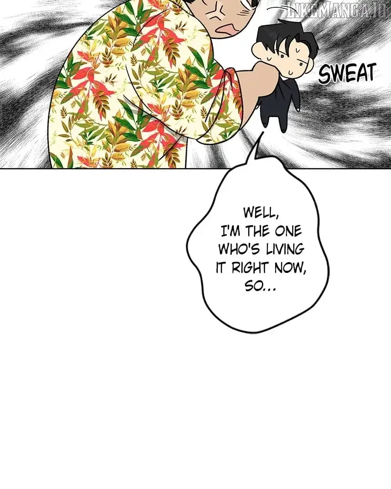 It’s My Life - Webtoon Chapter 18 page 127