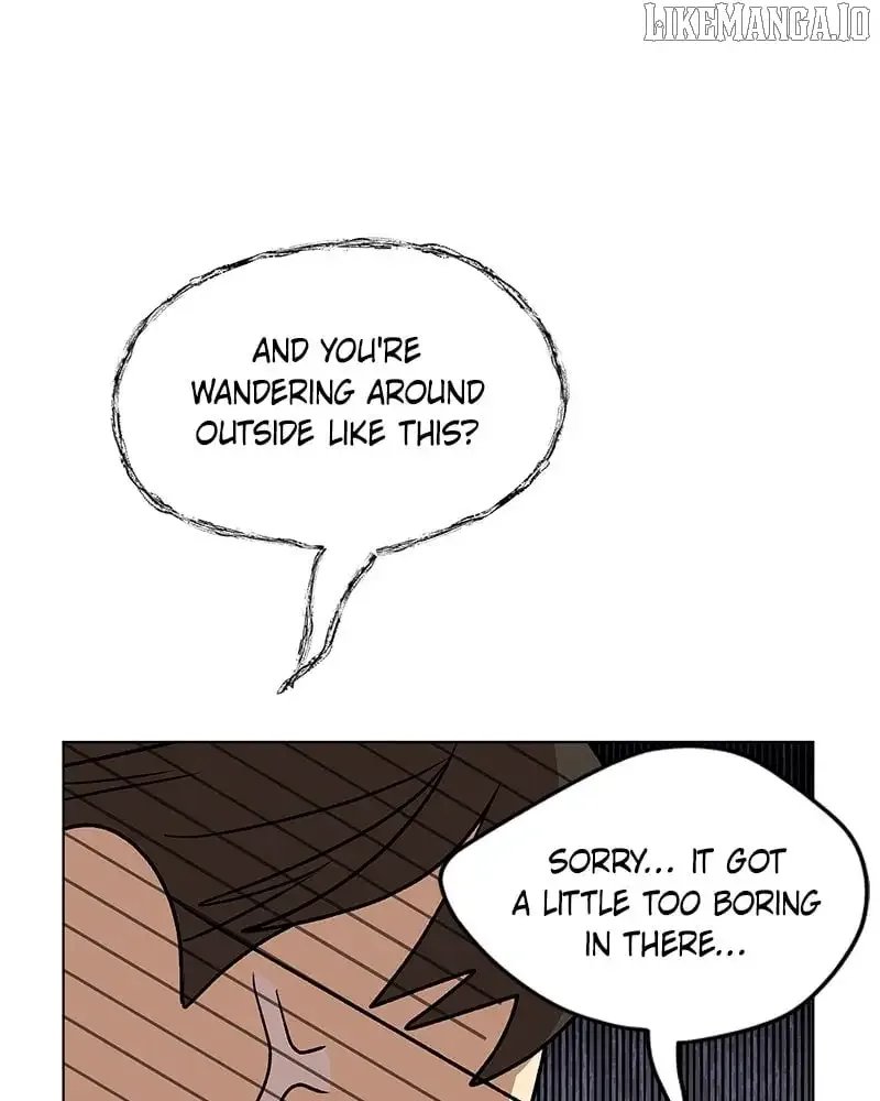 It’s My Life - Webtoon Chapter 18 page 130
