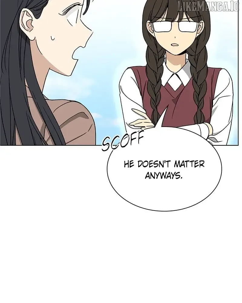 It’s My Life - Webtoon Chapter 18 page 133