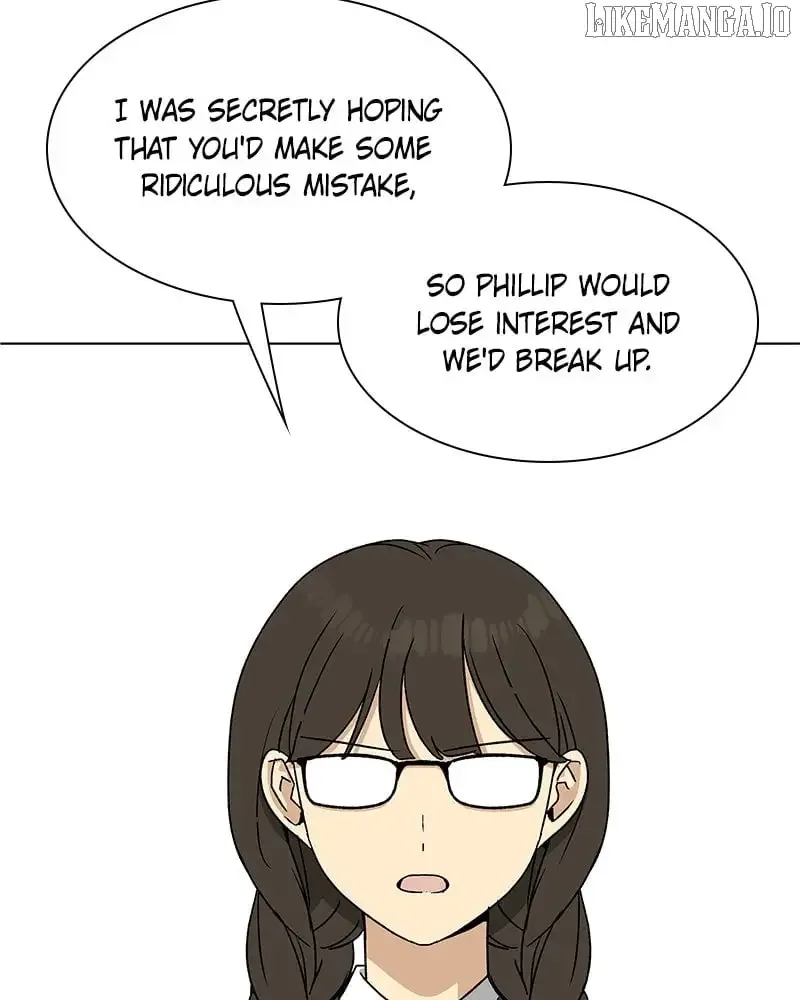 It’s My Life - Webtoon Chapter 18 page 136