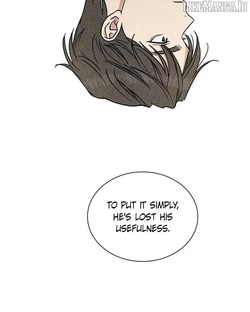 It’s My Life - Webtoon Chapter 18 page 143