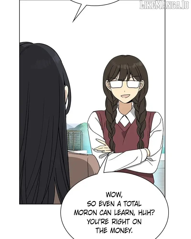 It’s My Life - Webtoon Chapter 18 page 150
