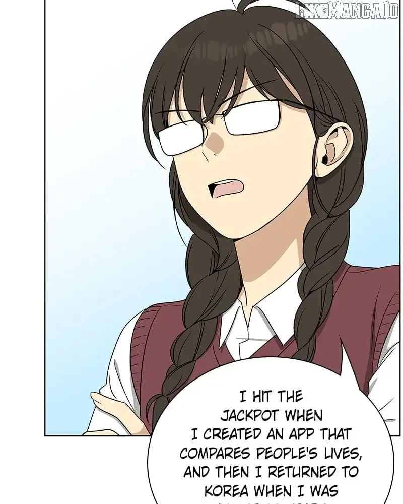 It’s My Life - Webtoon Chapter 18 page 152