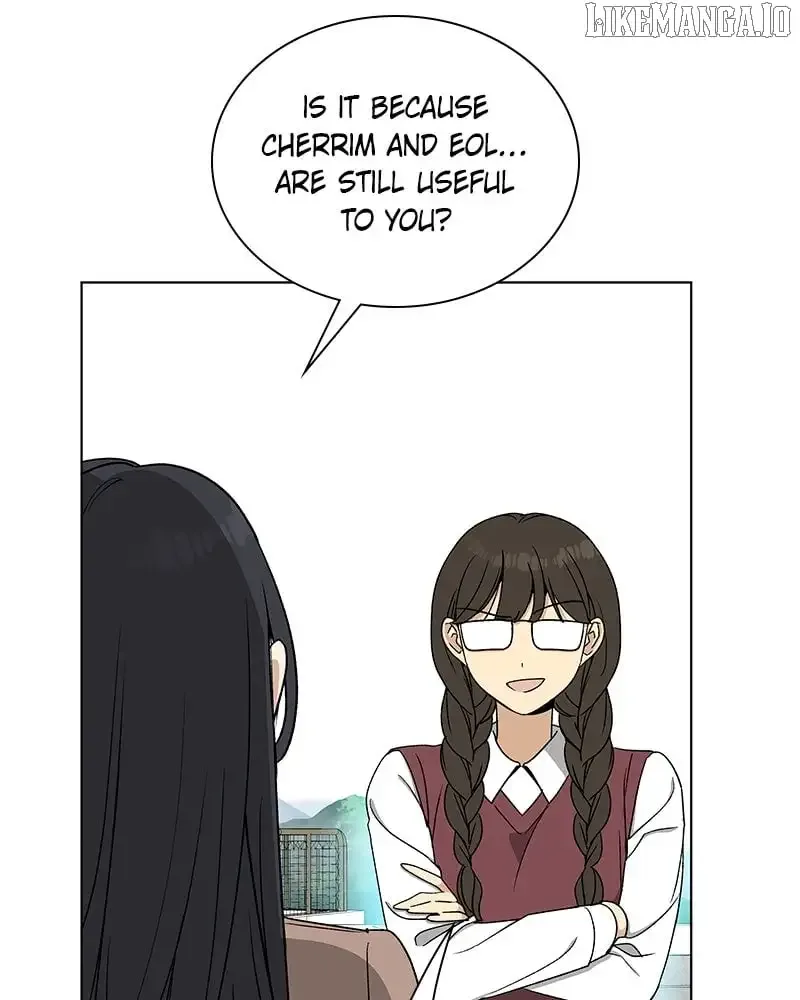 It’s My Life - Webtoon Chapter 19 page 3