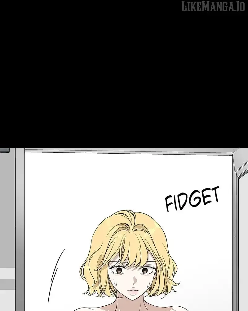It’s My Life - Webtoon Chapter 19 page 27