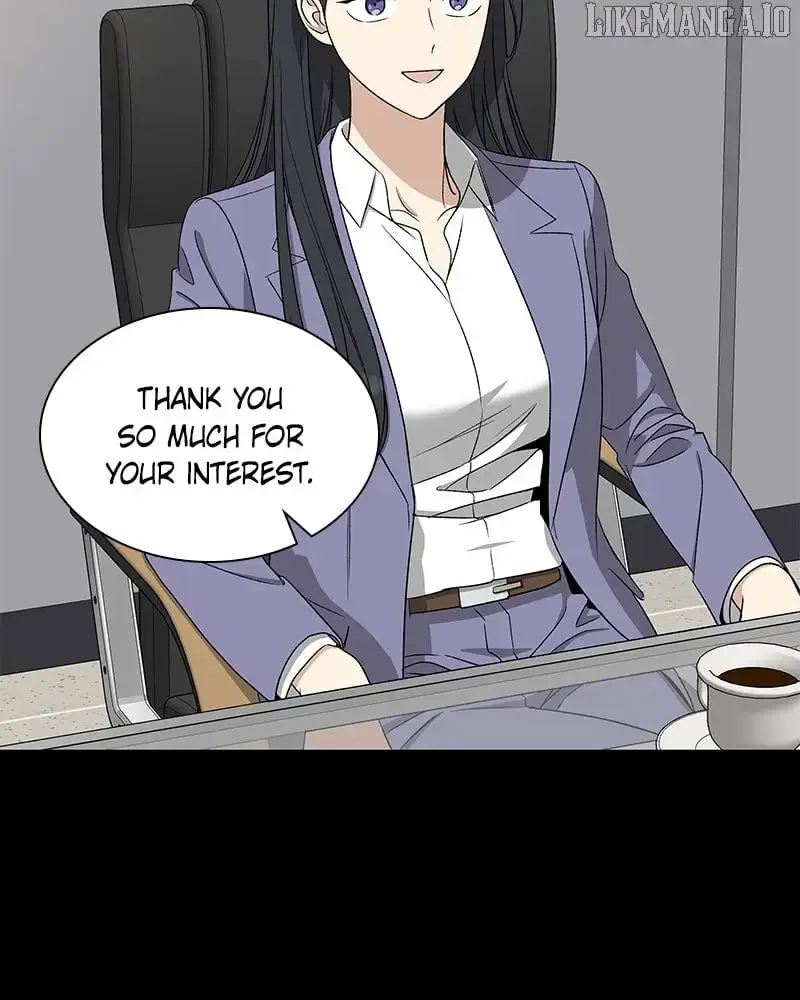 It’s My Life - Webtoon Chapter 19 page 17