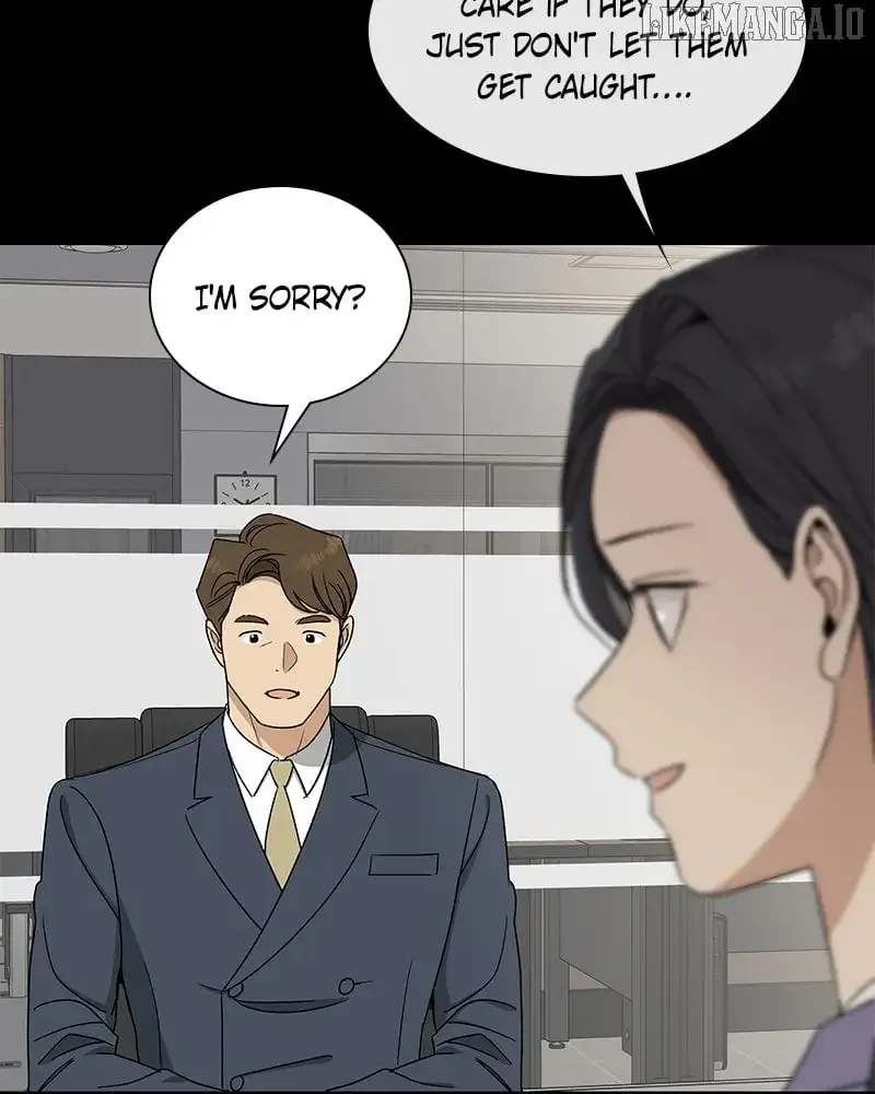 It’s My Life - Webtoon Chapter 19 page 24