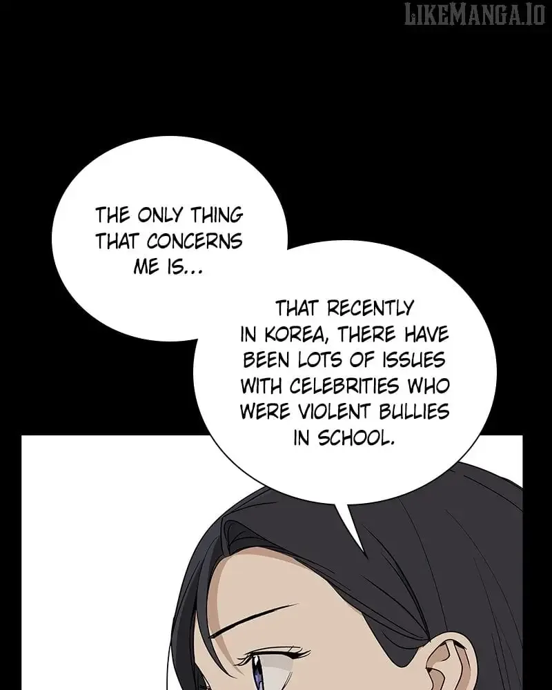 It’s My Life - Webtoon Chapter 19 page 18