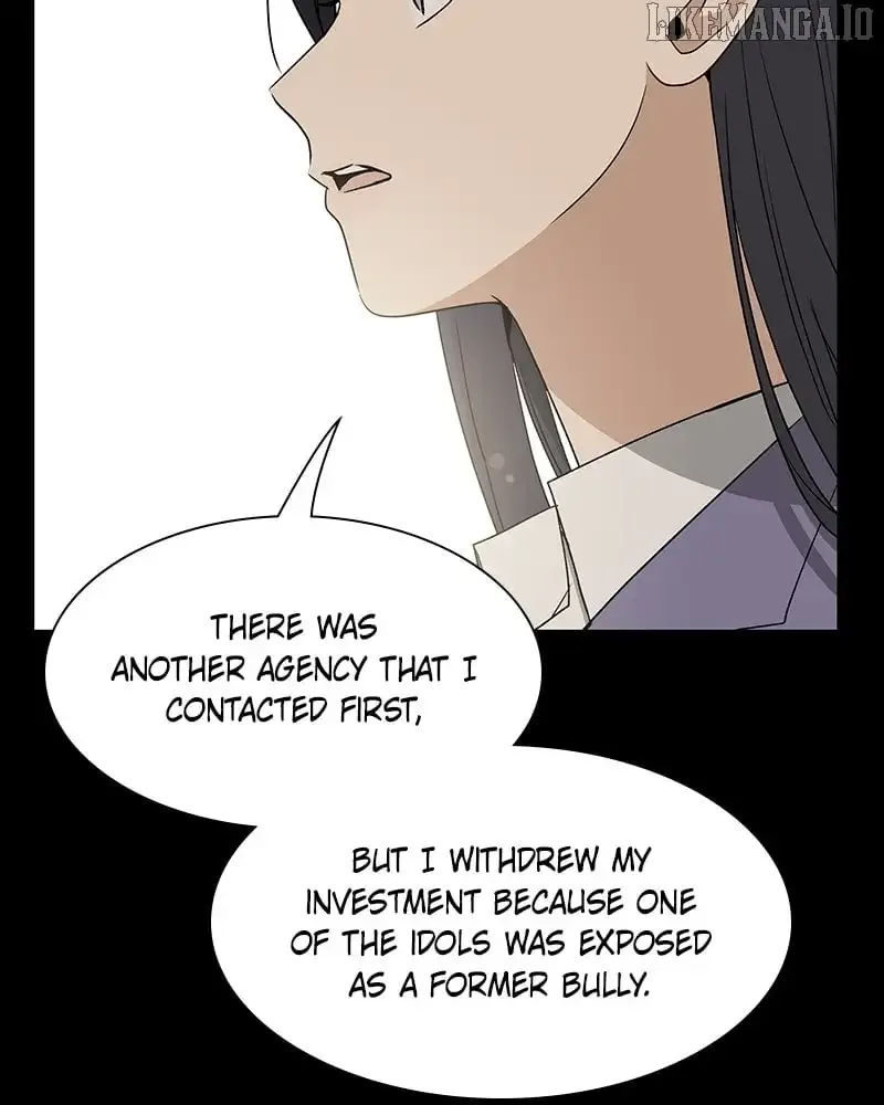 It’s My Life - Webtoon Chapter 19 page 19
