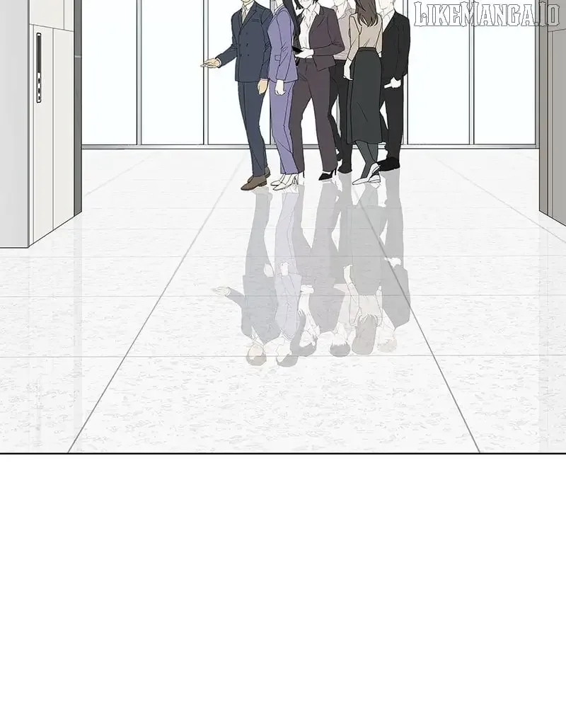It’s My Life - Webtoon Chapter 19 page 8