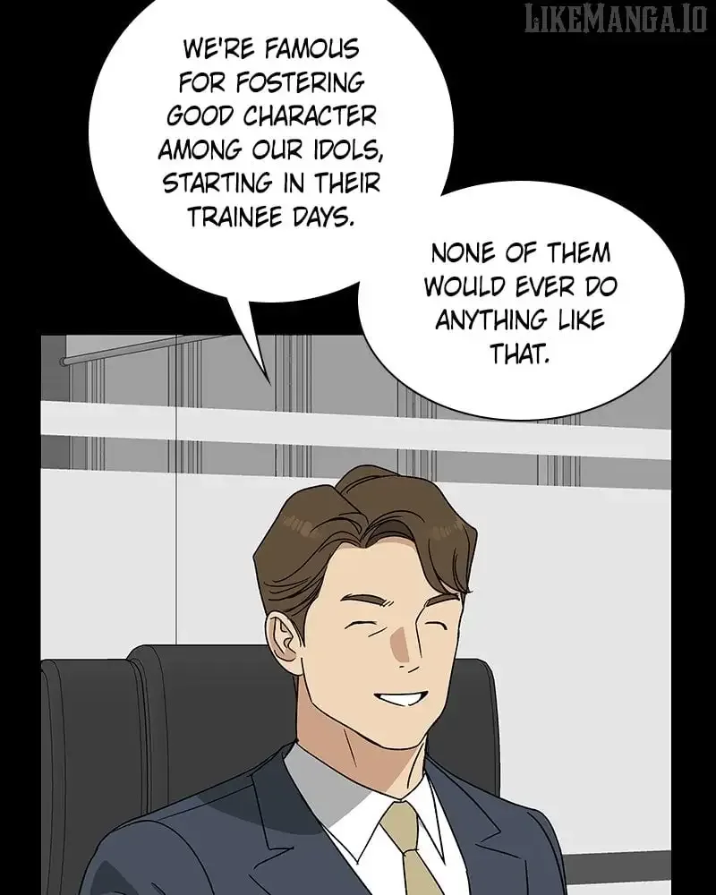 It’s My Life - Webtoon Chapter 19 page 22