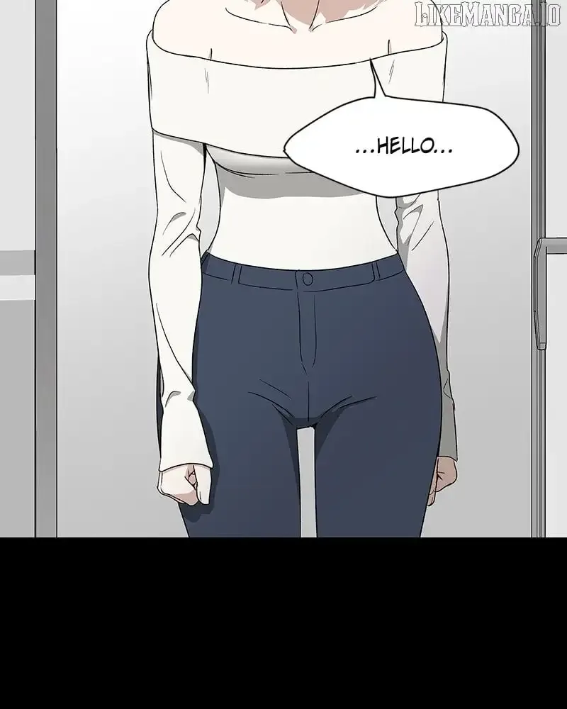 It’s My Life - Webtoon Chapter 19 page 28