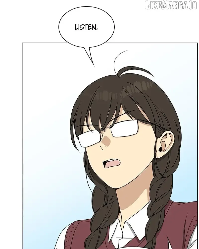 It’s My Life - Webtoon Chapter 19 page 5