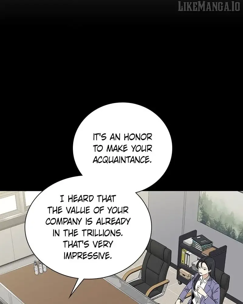 It’s My Life - Webtoon Chapter 19 page 14
